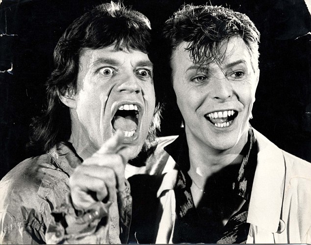 Bowie