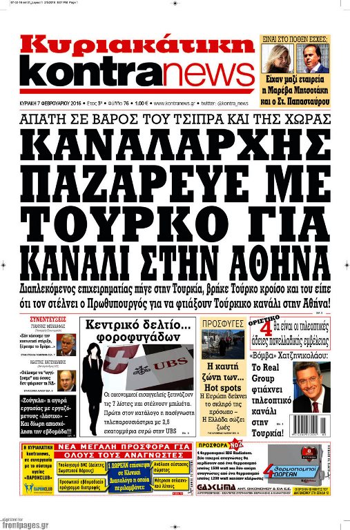 kontranews