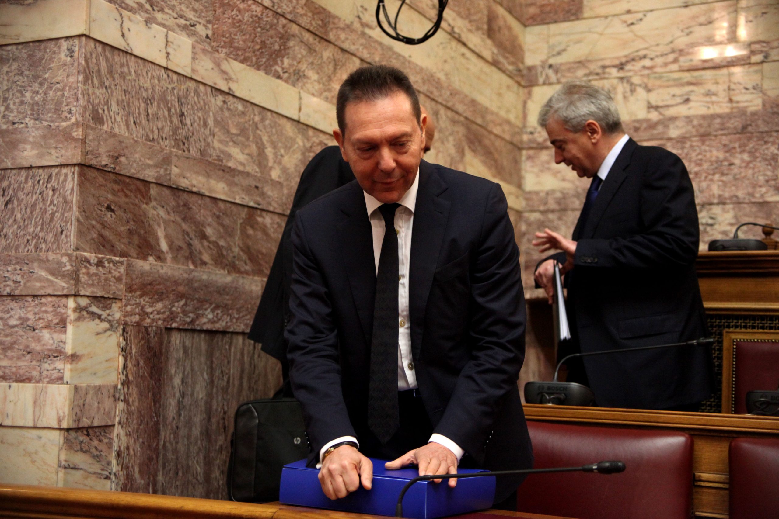 Βουλή