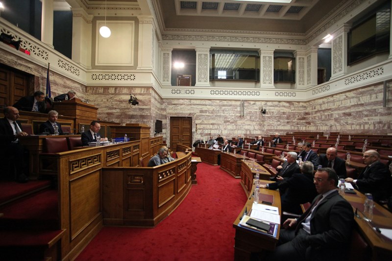 Βουλη