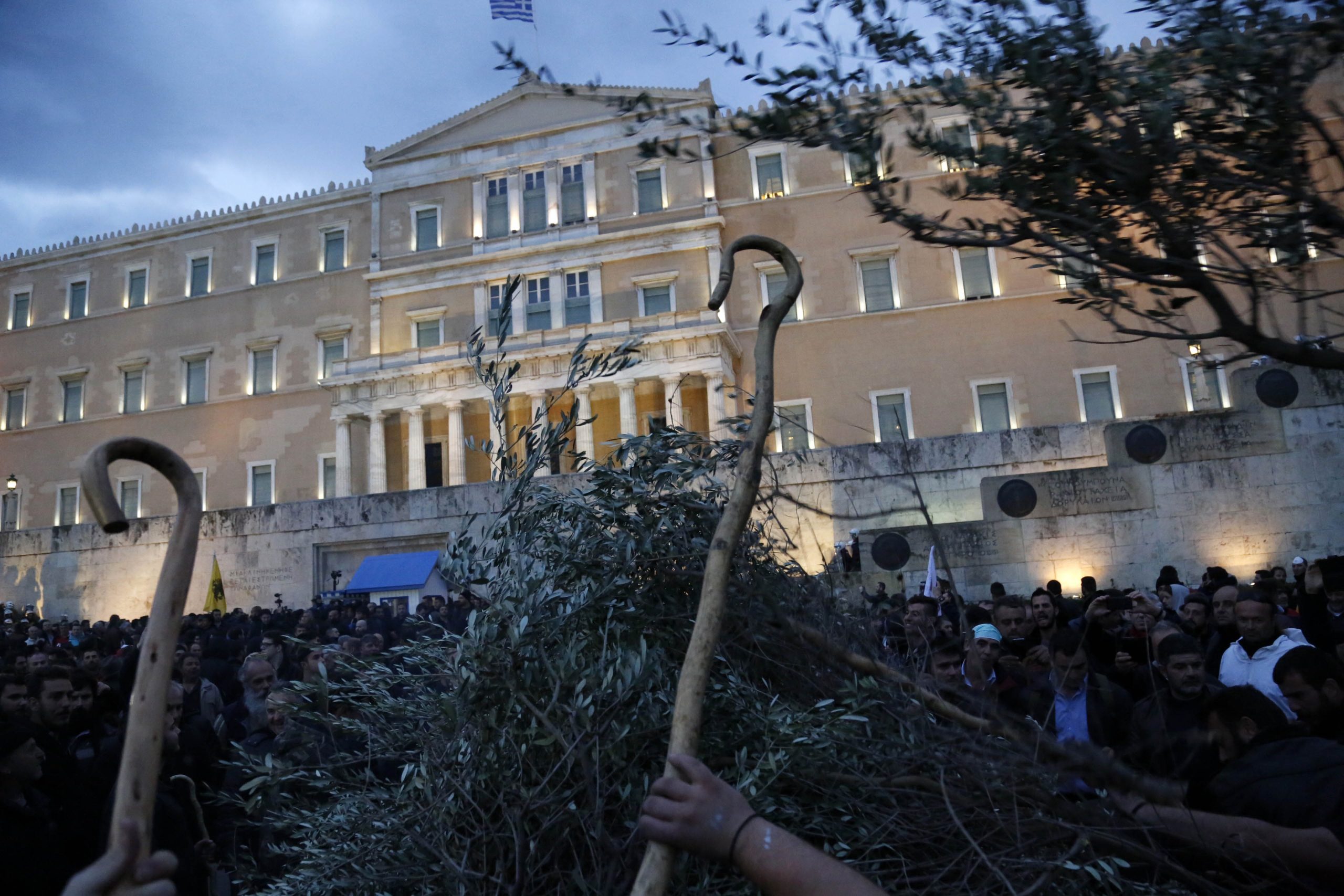 ΑΓΡΟΤΕΣ