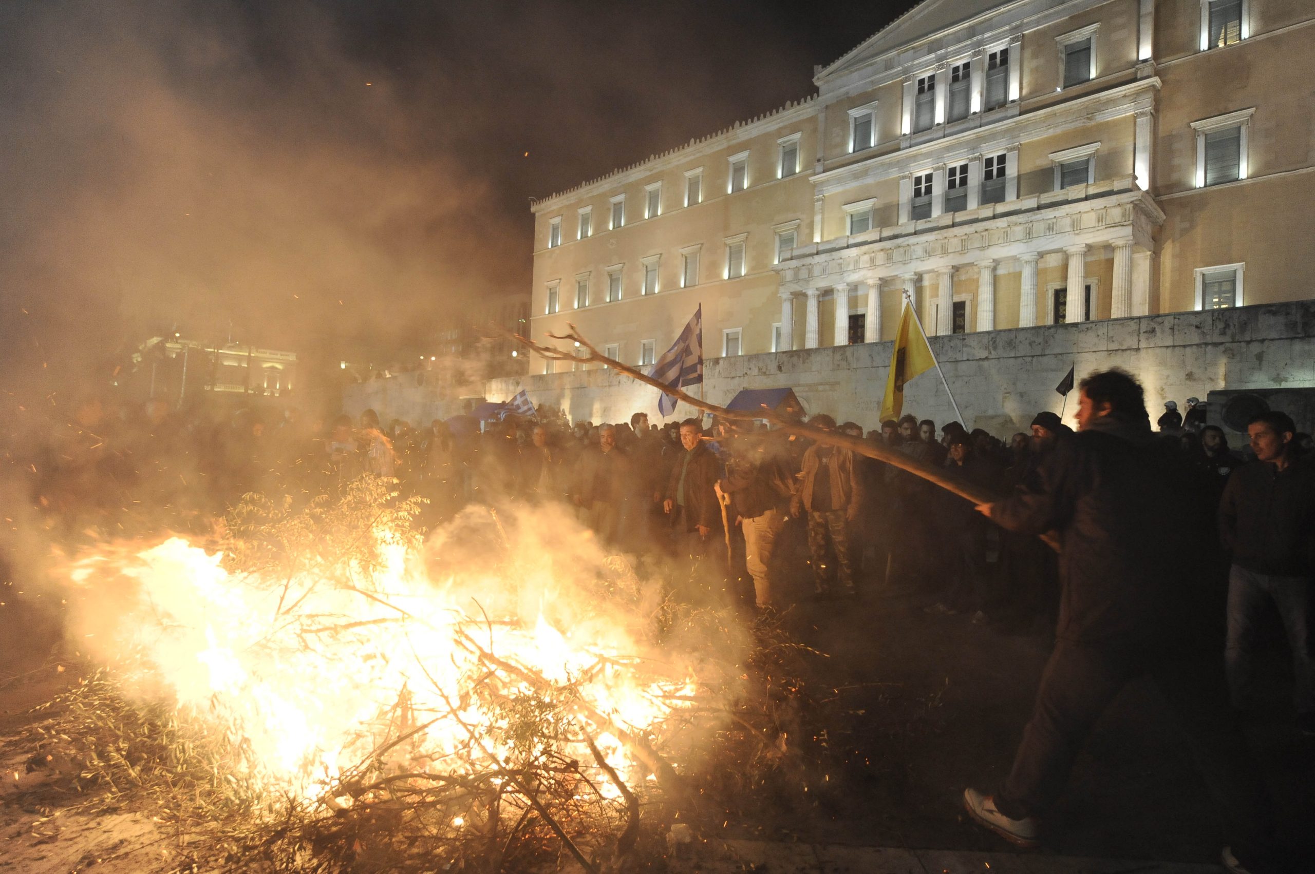 ΑΓΡΟΤΕΣ