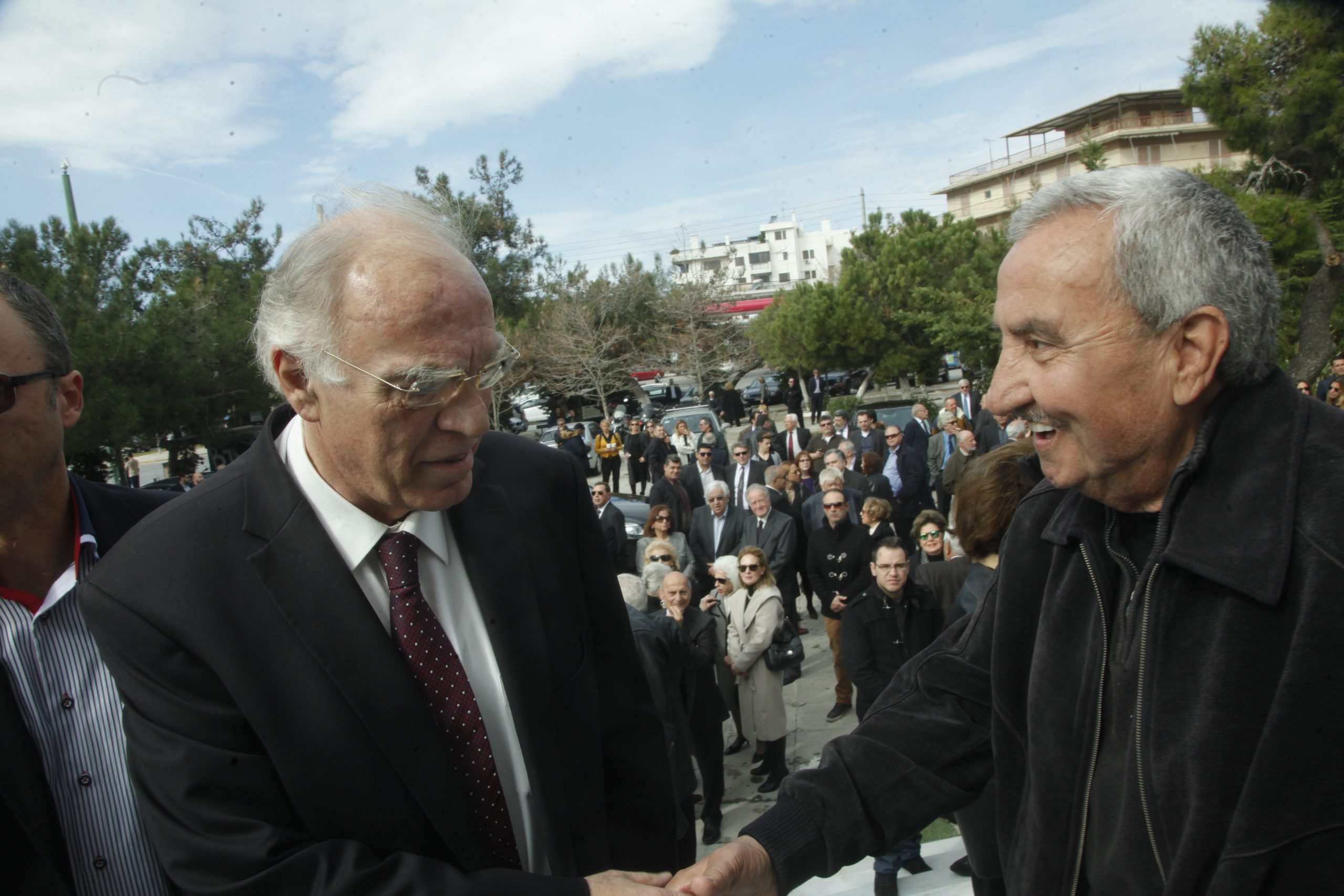 κηδεία