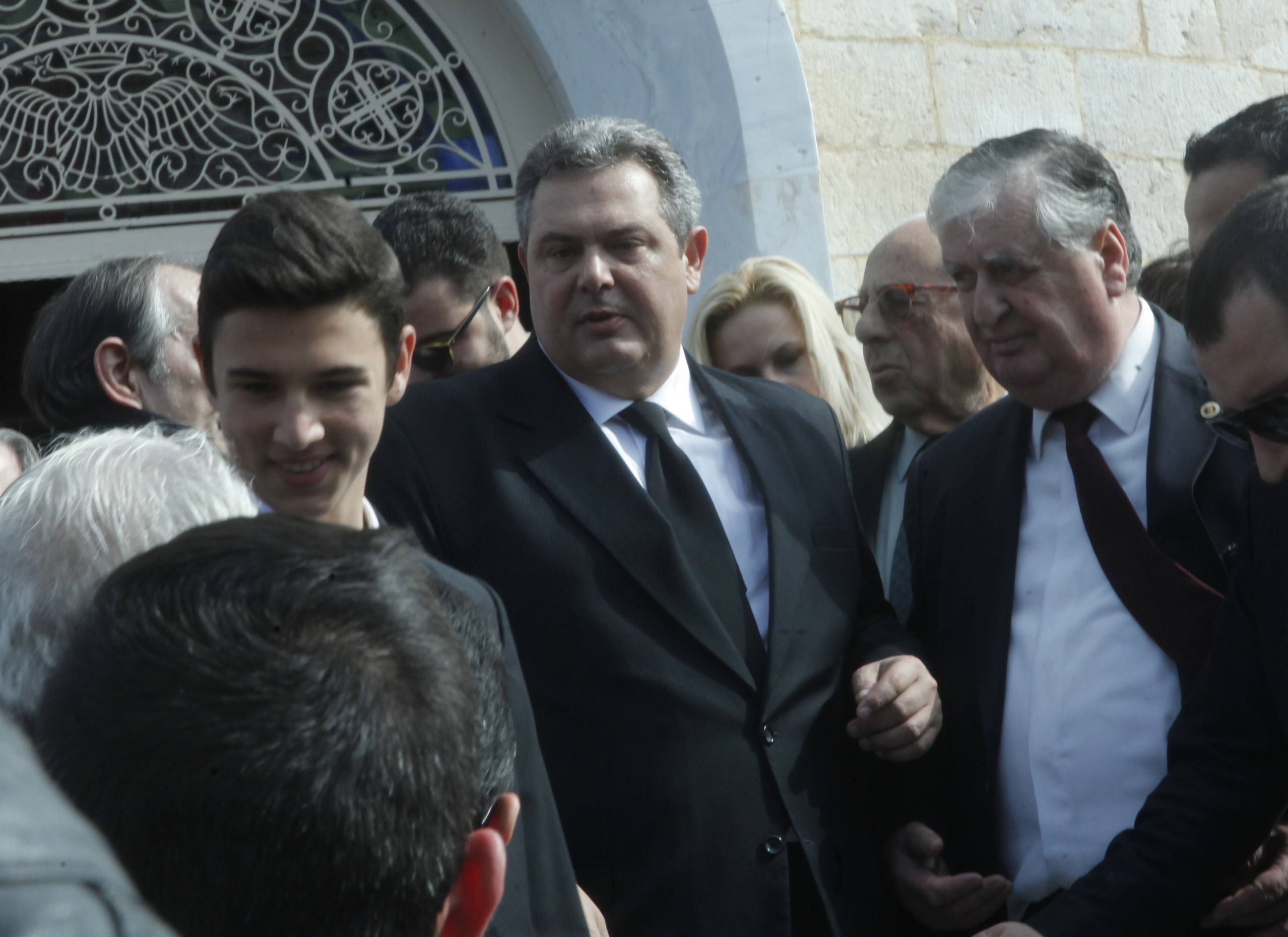 κηδεία