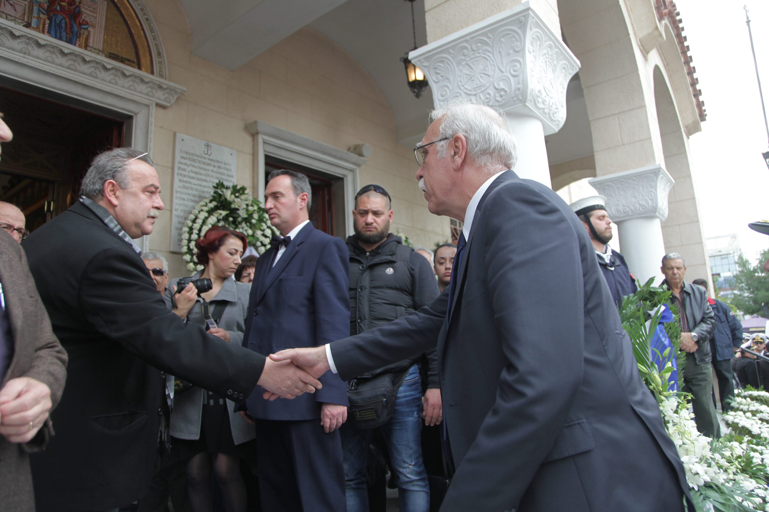 ανθυπασπιστής