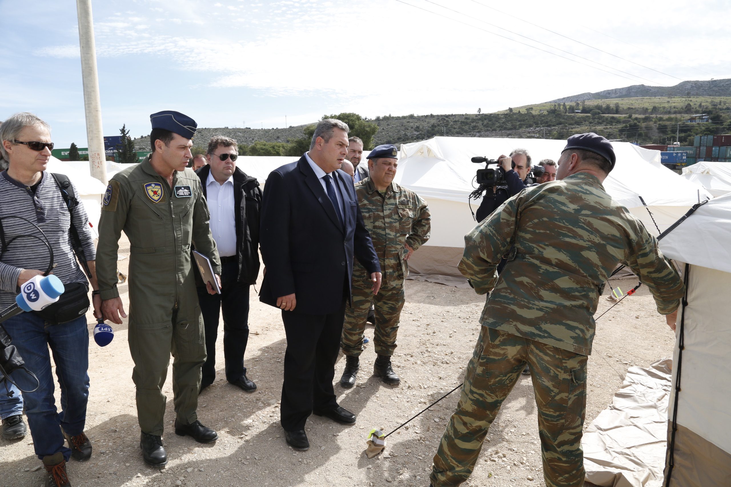 kammenos
