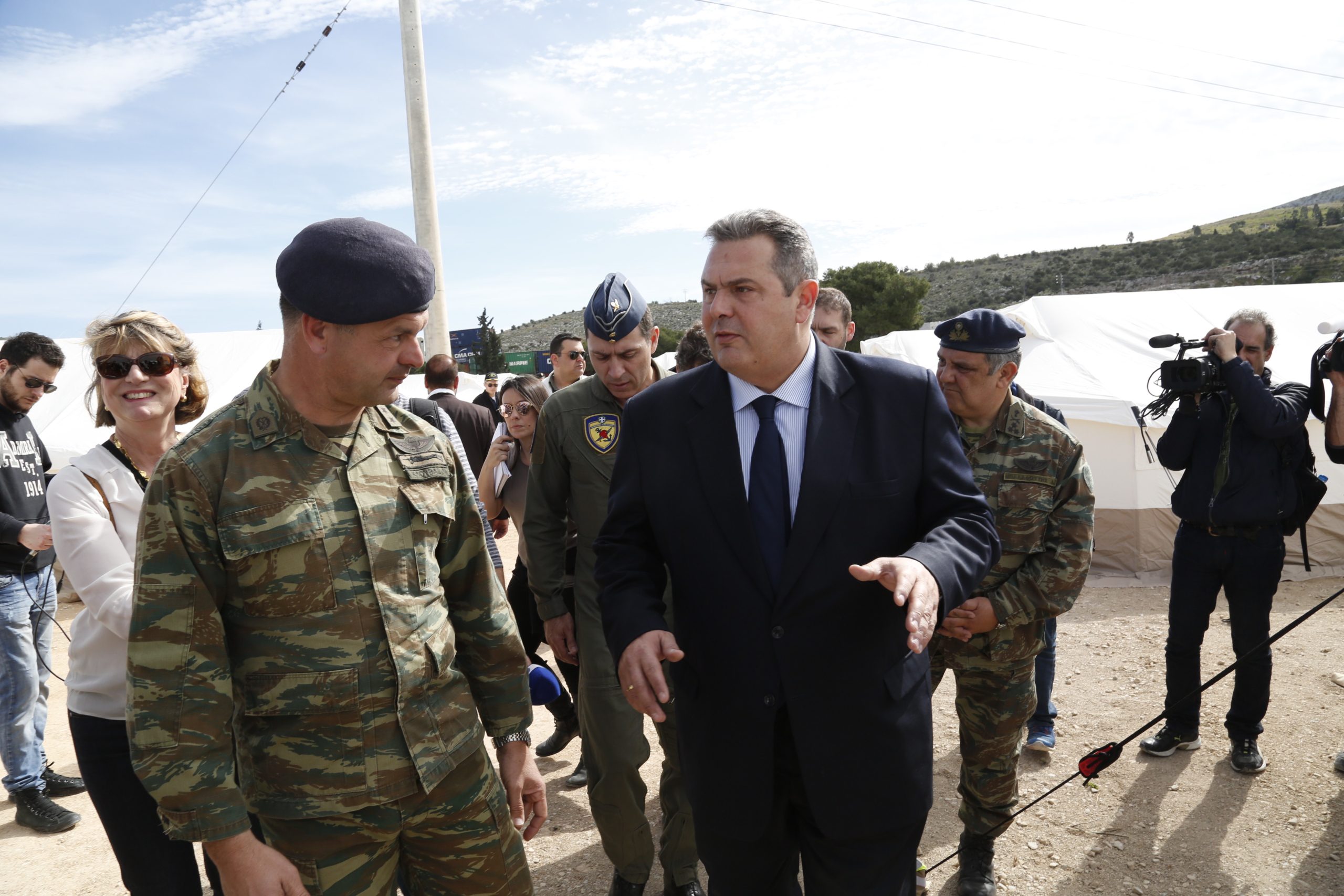 kammenos