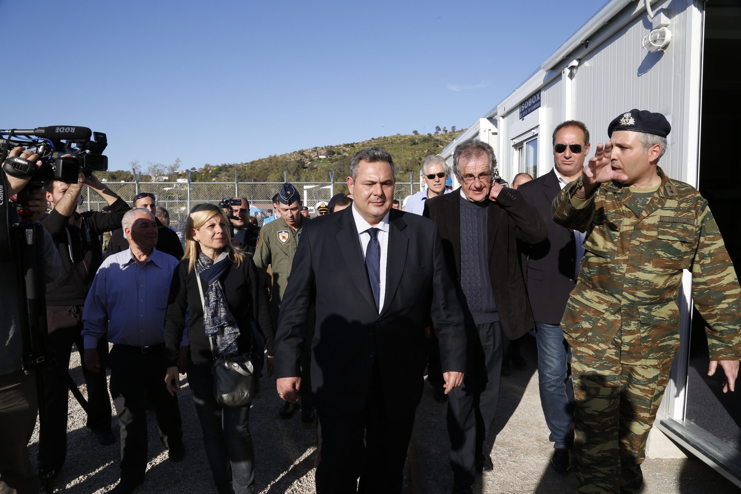 kammenos