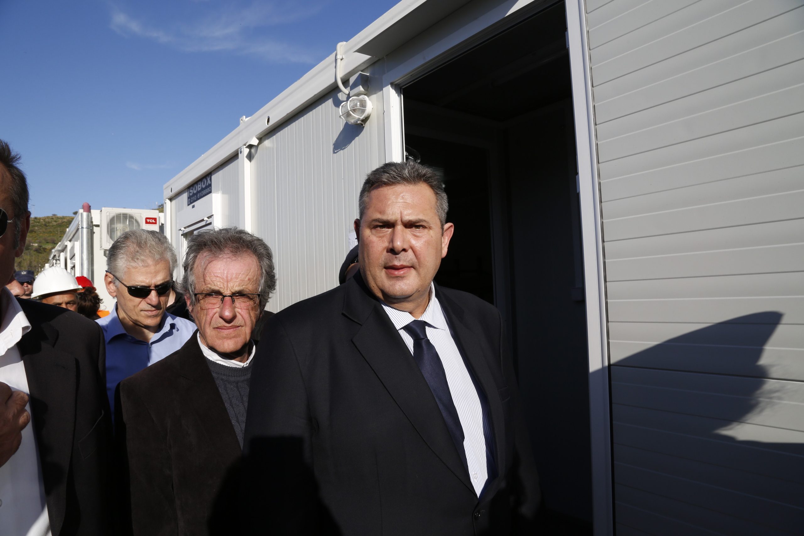 kammenos