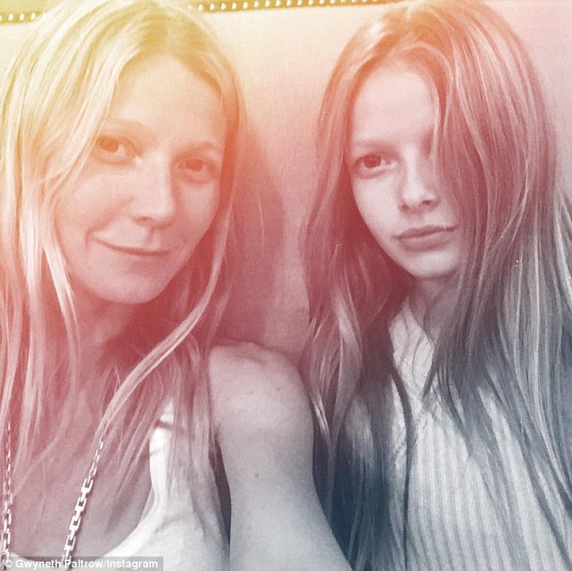 paltrow