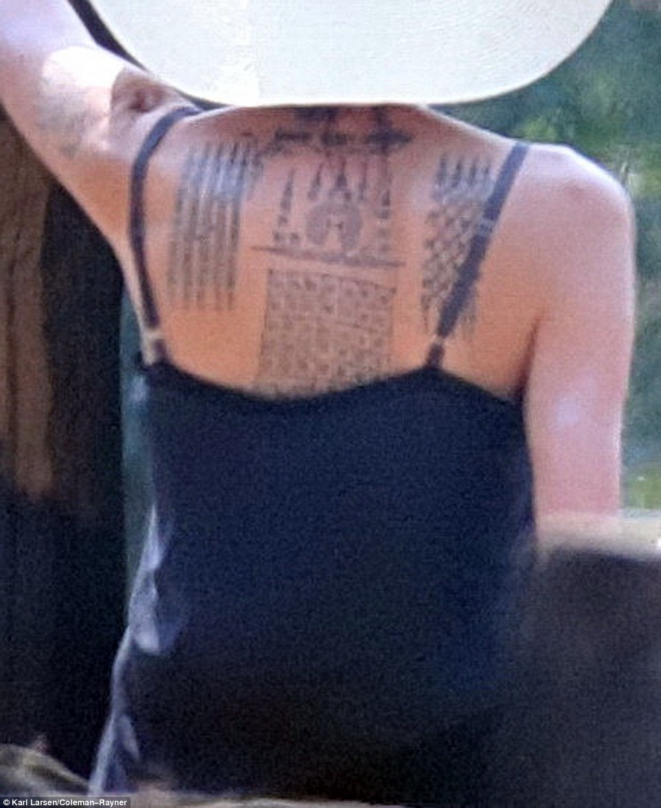 jolie