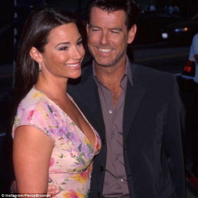 brosnan