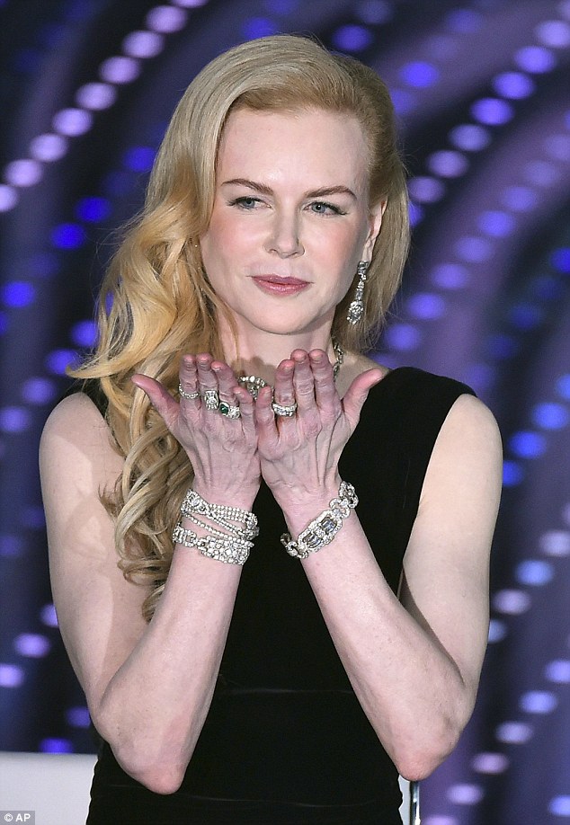 KIDMAN