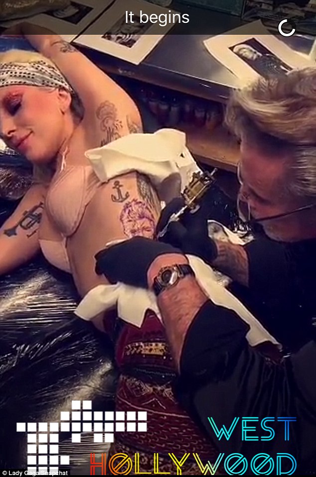 gaga