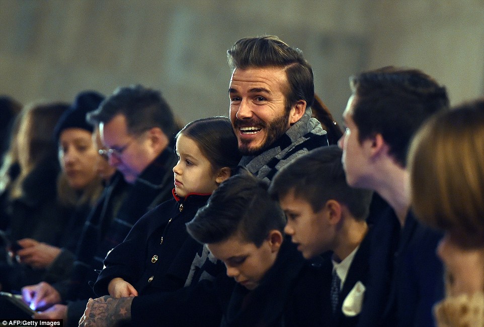 becks