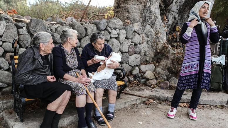 Ανεξαρτησία