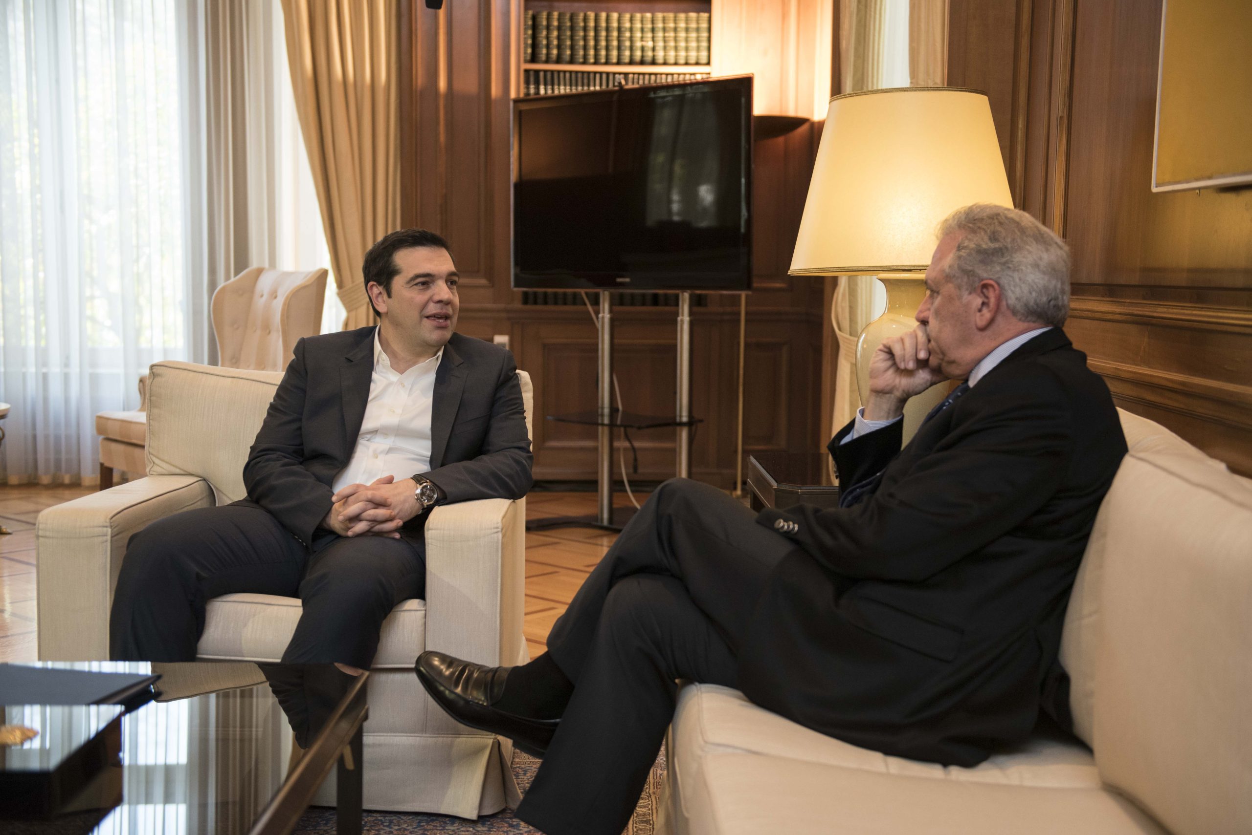 tsipras