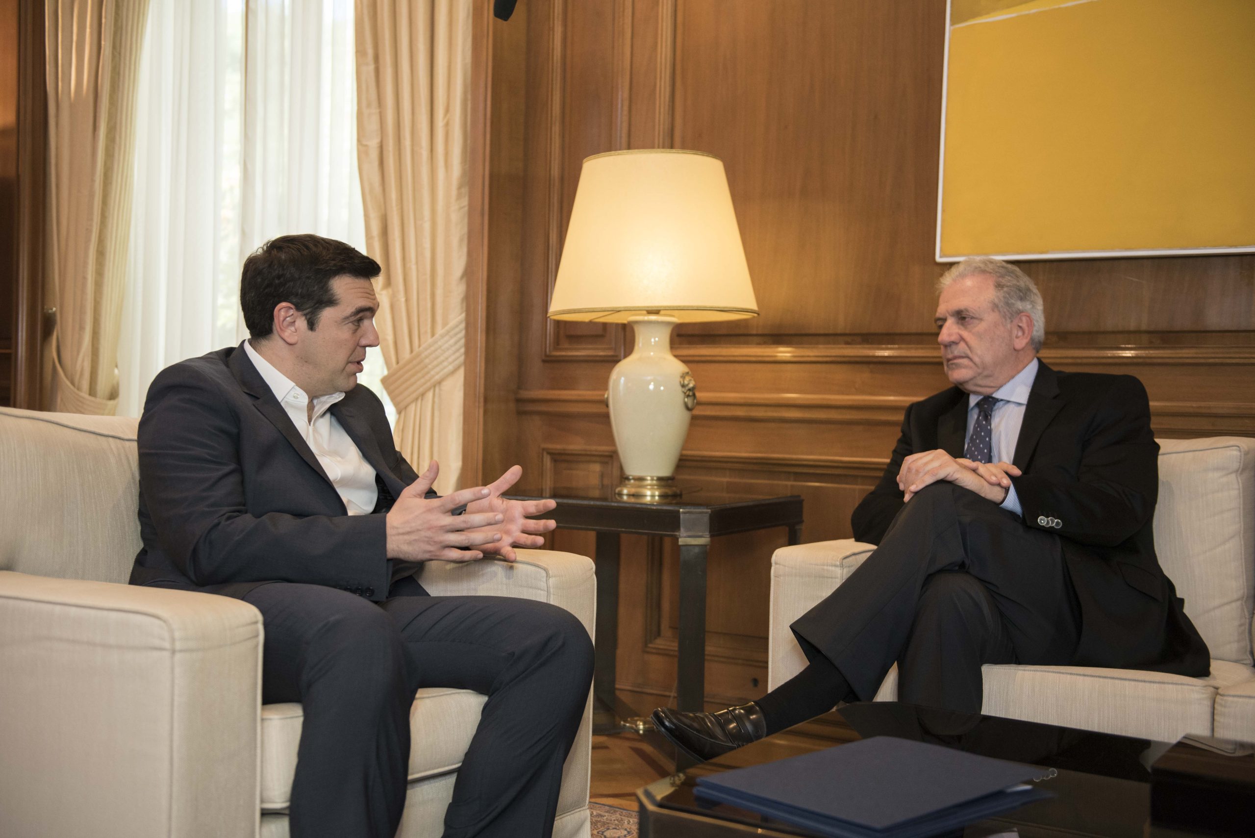 tsipras