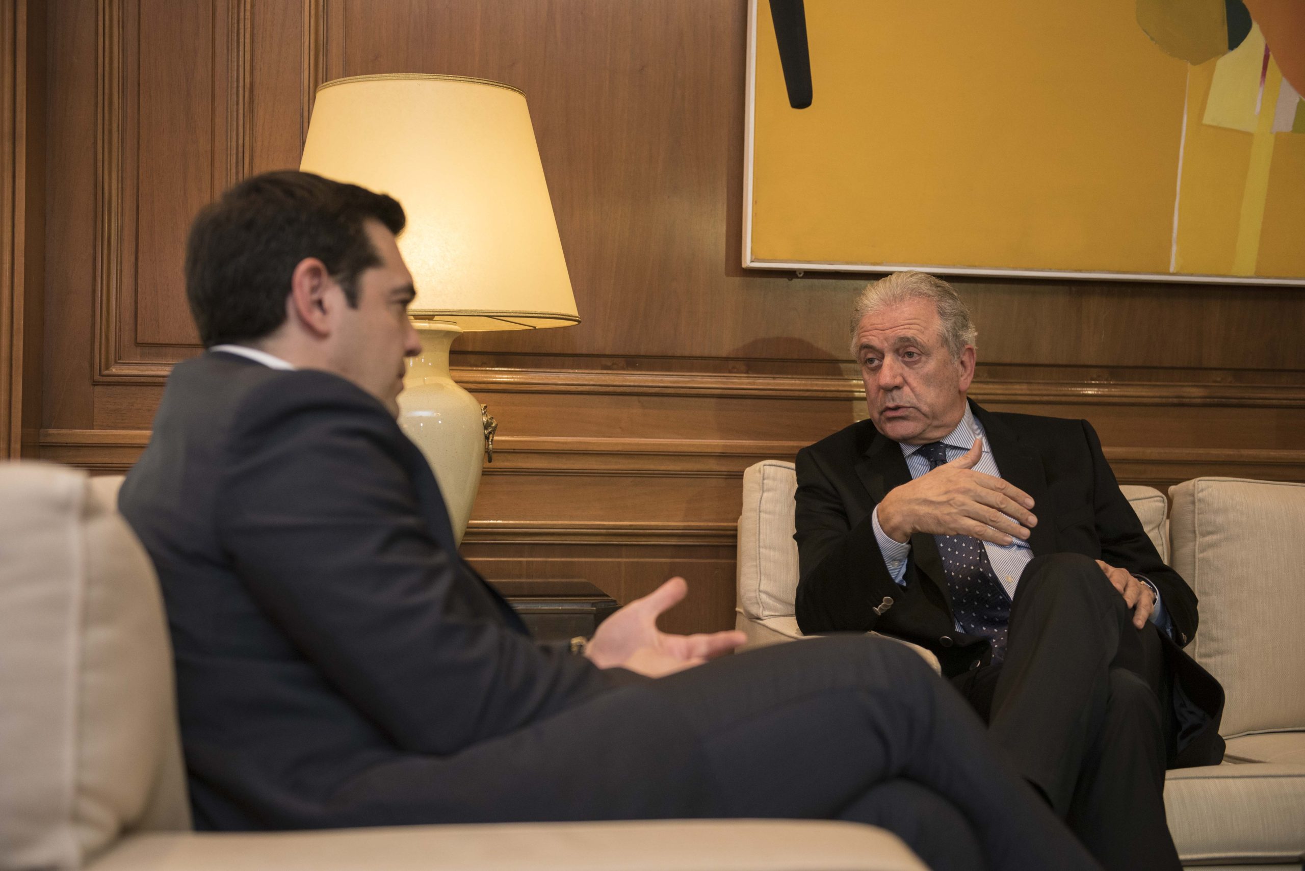 tsipras