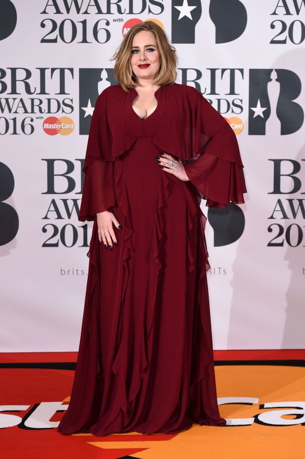 adele
