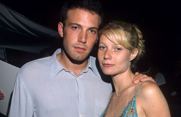 Paltrow