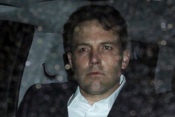 affleck
