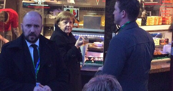merkel