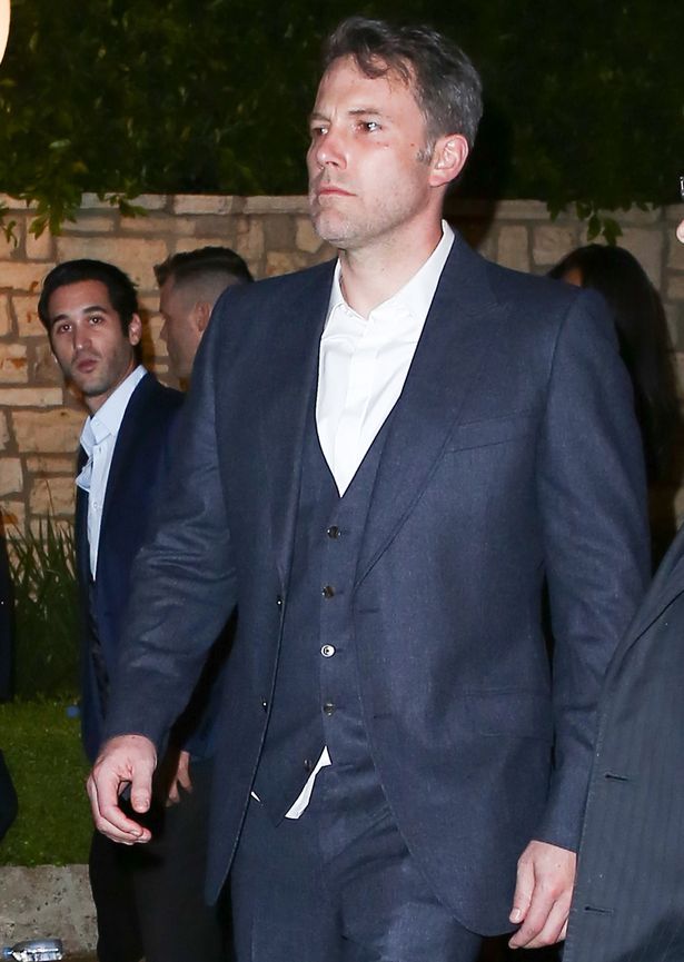 affleck
