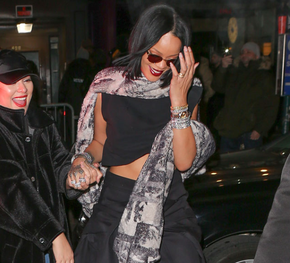 Rihanna