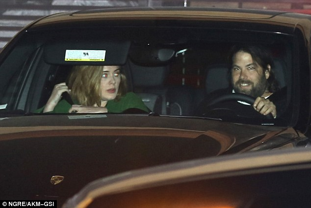 adele