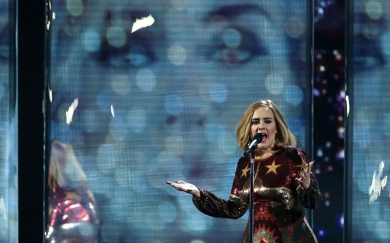 adele