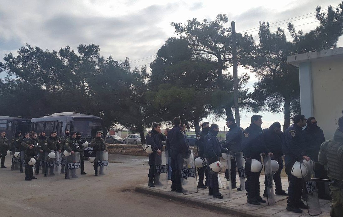Διαβατά