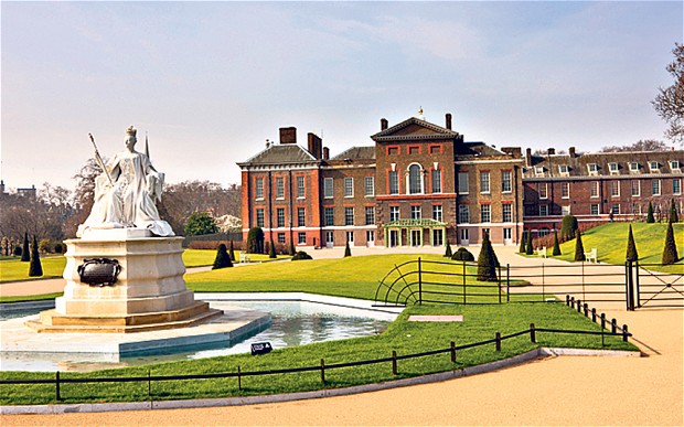 Kensington