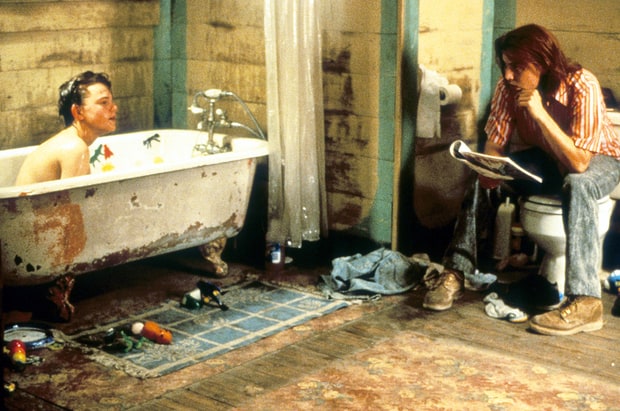 gilbert grape