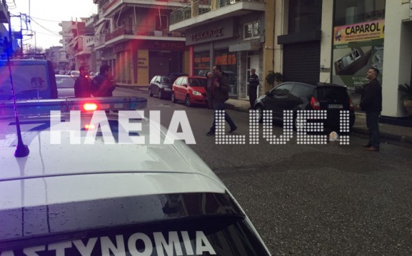 Παναγιώτης Καρακαπιλίδης