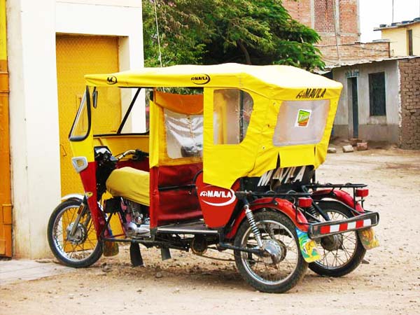 taxi