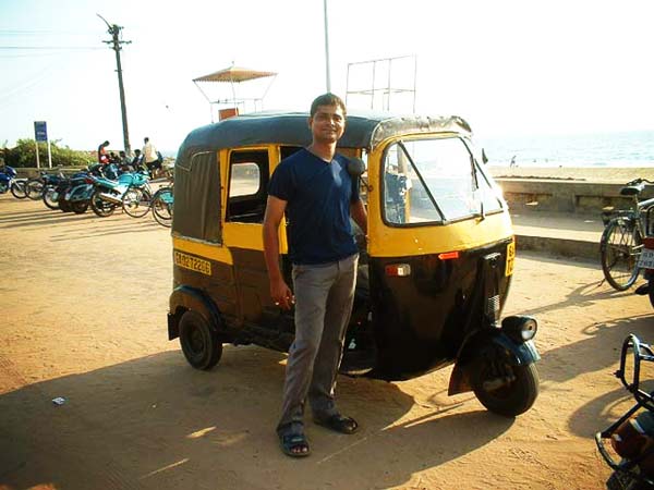 taxi