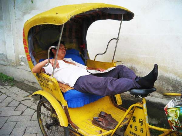 taxi