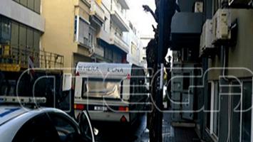 Τροχόσπιτο