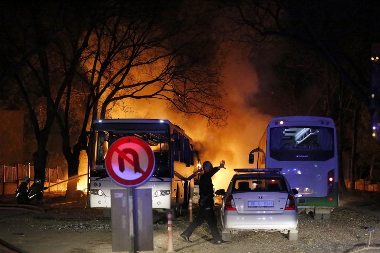 Τουρκία