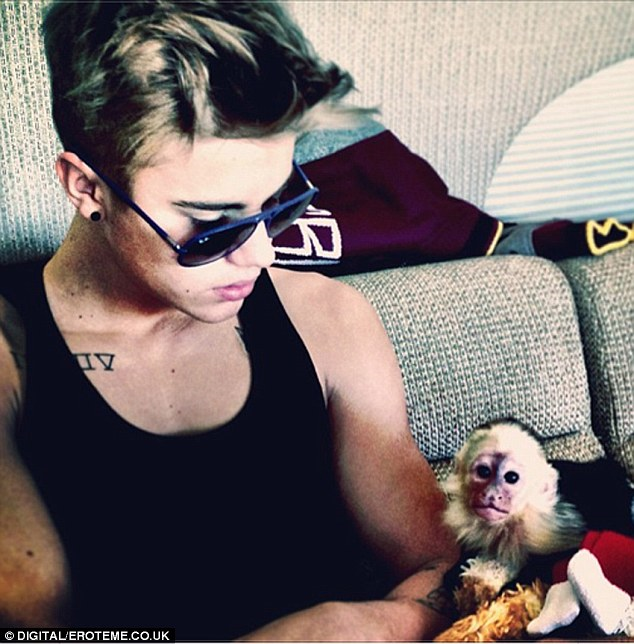 bieber