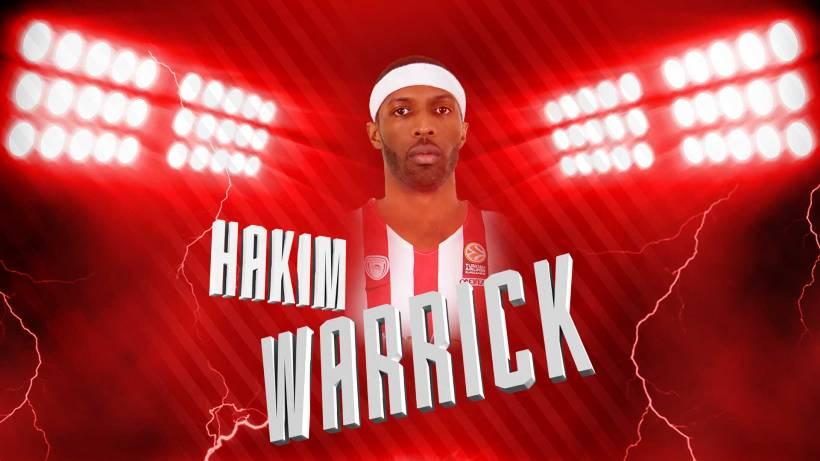 warrick-1 Γουόρικ