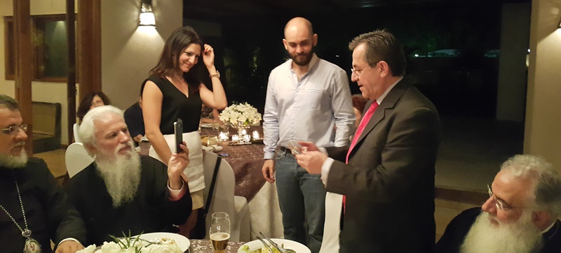 Νικολόπουλος