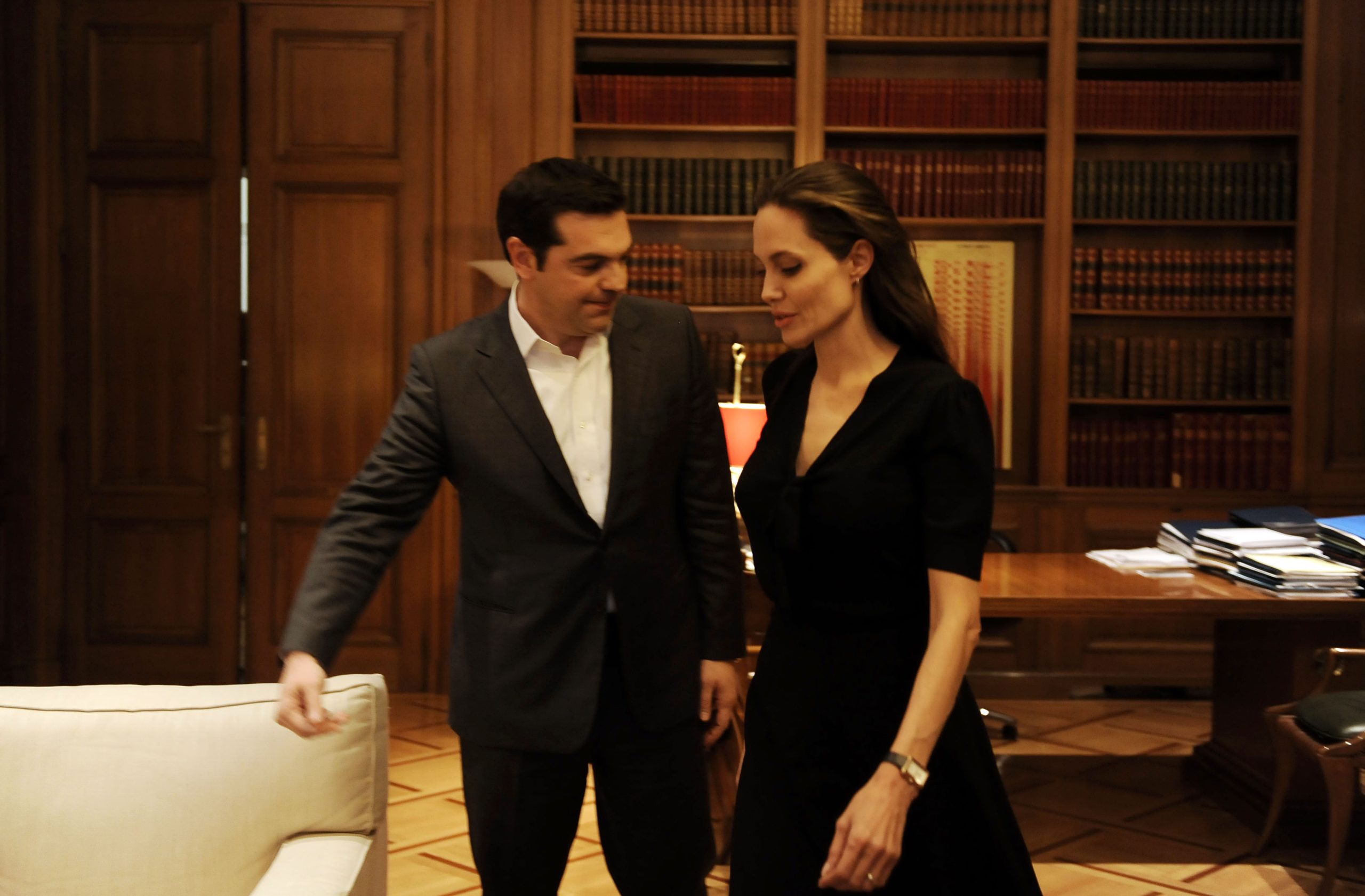 jolie