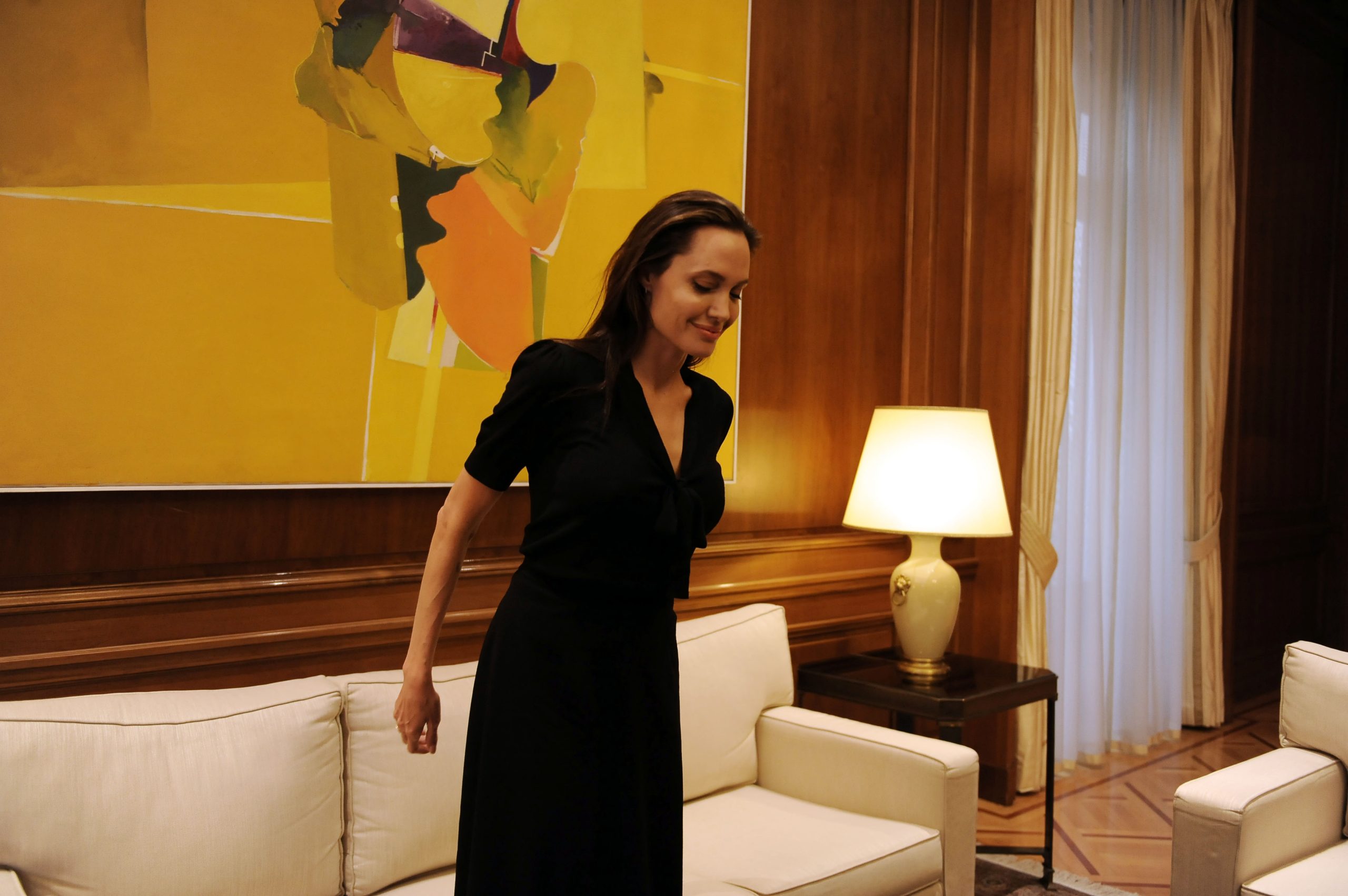 jolie