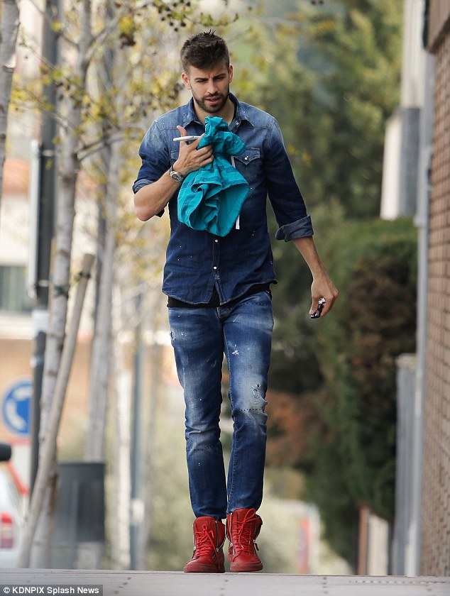 pique