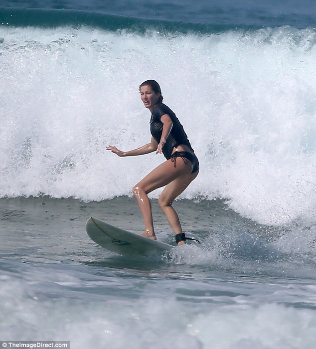 gisele
