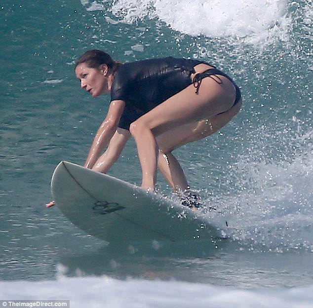 gisele