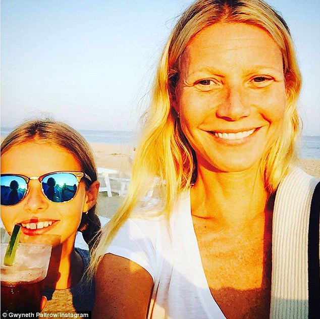 paltrow