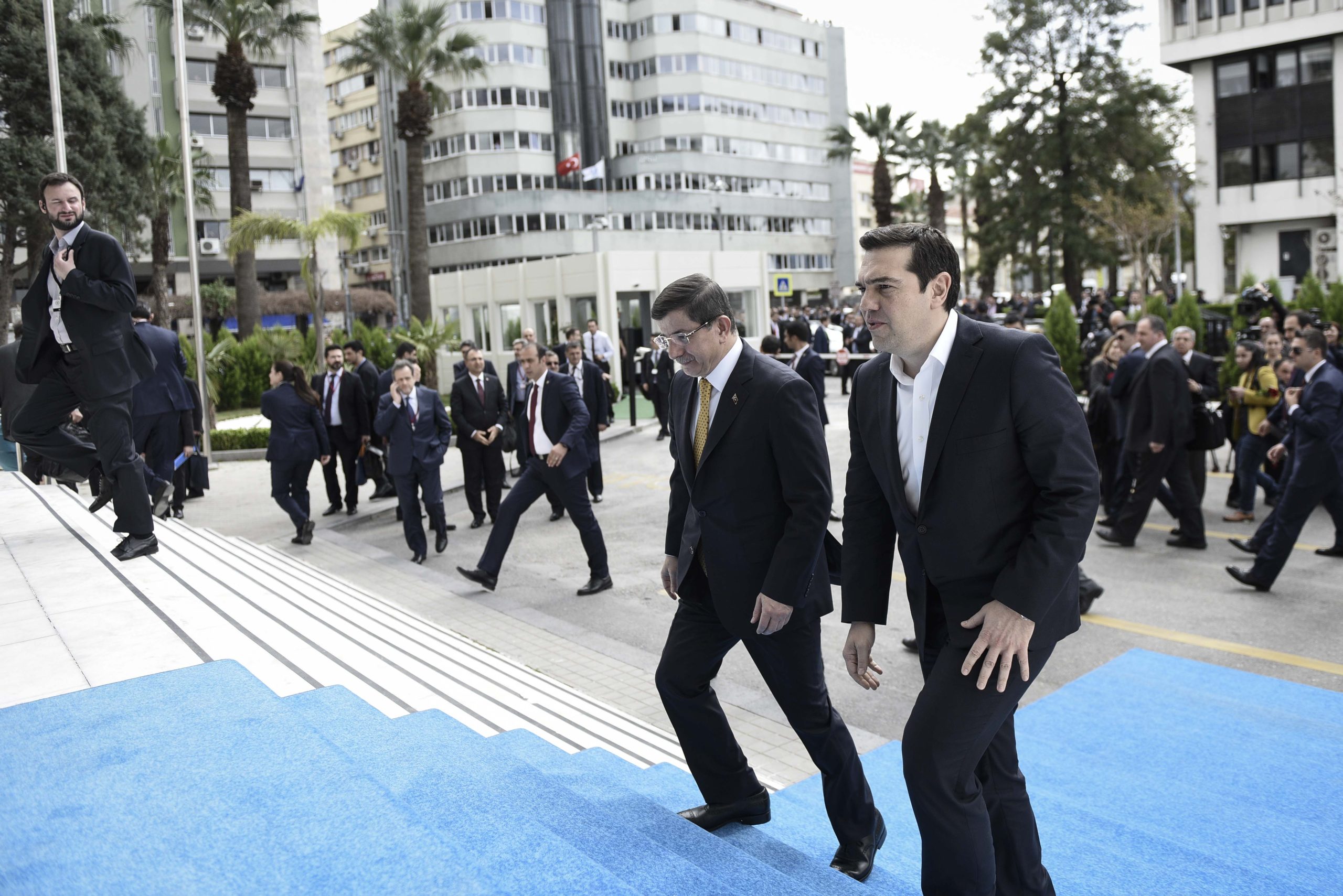 Τσίπρας